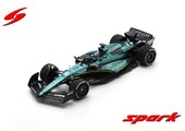 1:43 Aston Martin Stroll Bahrain 2023