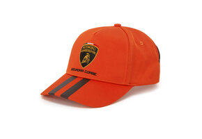 Lamborghini Cap