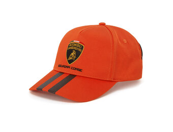 Lamborghini Cap