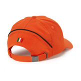 Lamborghini Cap Oranje