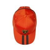 Lamborghini Cap Oranje