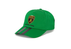 Lamborghini Cap