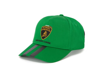 Lamborghini Cap