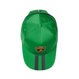 Lamborghini Cap Groen