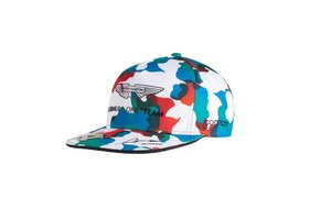 Alonso Cap Mexico 2023