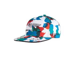 Alonso Cap Mexico 2023
