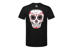 Stake F1 Team 2023 Adult GP Mexico Design T-Shirt