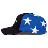 Stake Formula 1 Team Baseball Cap GP USA Adult