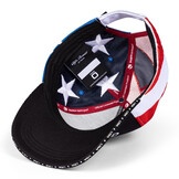 Stake Formula 1 Team Baseball Cap GP USA Adult