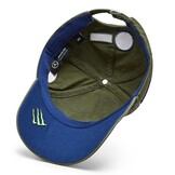 - George Russell Driver Cap GP USA Edition Adult - Collection 2023