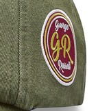 - George Russell Driver Cap GP USA Edition Adult - Collection 2023