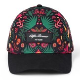 Stake Formula 1 Team Baseball Cap GP Mexico Adult