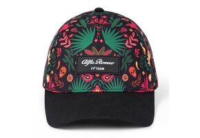 Stake Formula 1 Mexico GP Edition Adult Team Baseball Cap