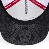 Stake Formula 1 Team Baseball Cap GP Mexico Adult