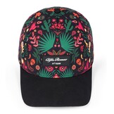 Stake Formula 1 Team Baseball Cap GP Mexico Adult