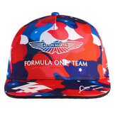 Alonso Cap USA 2023