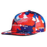 Alonso Cap USA 2023