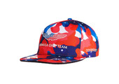 Alonso Cap USA 2023