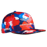 Alonso Cap USA 2023