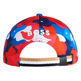Alonso Cap USA 2023