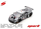 1:18 Lamborghini Huracan GT3 EVO #77