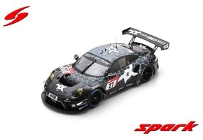 1:18 Porsche 911 GT3 R #27