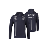 Red Bull Racing Reflektierende Hoodie - GP Las Vegas 2023 Edition