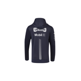Red Bull Racing Reflektierende Hoodie - GP Las Vegas 2023 Edition