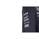 Red Bull Racing Reflektierende Hoodie - GP Las Vegas 2023 Edition