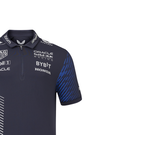 Red Bull Racing Reflektierende Polo - GP Las Vegas 2023 Edition