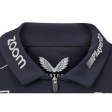 Red Bull Racing Reflektierende Polo - GP Las Vegas 2023 Edition
