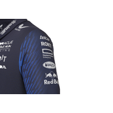 Red Bull Racing Reflektierende Polo - GP Las Vegas 2023 Edition