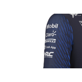 Red Bull Racing Reflektierende Polo - GP Las Vegas 2023 Edition
