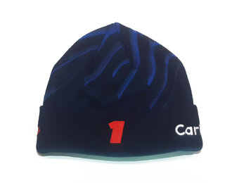 2023 Kids Driver Beanie "Max Verstappen 1"