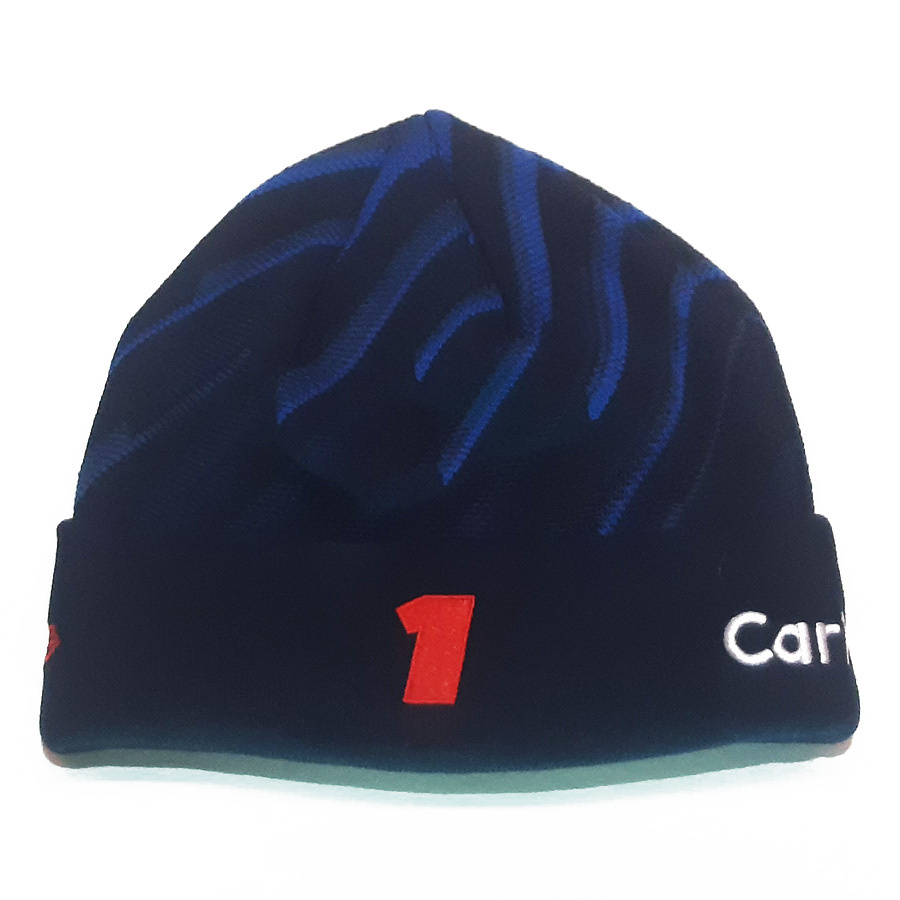 Driver Beanie "Max Verstappen1" Kids - Collection 2023