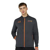 Adult' 2023 Max  Verstappen Dutch GP Track Jacket  Grijs