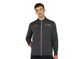 2023 Max  Verstappen Dutch GP Track Jacket  Grijs Adult