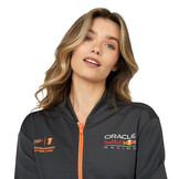 Adult' 2023 Max  Verstappen Dutch GP Track Jacket  Grijs