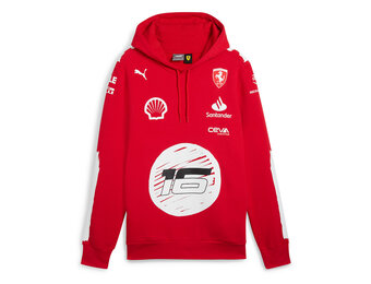 F1 2023 Adult GP Las Vegas Special Edition Team Hoody