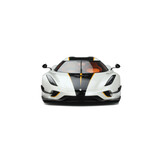 1:18 Koenigsegg Regera 2018 'White'