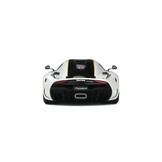 1:18 Koenigsegg Regera 2018 'White'