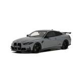 1:18 BMW M4 ACS by Schnitzer 2022 'Grey'