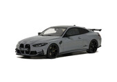 1:18 BMW M4 ACS by Schnitzer 2022 'Grey'