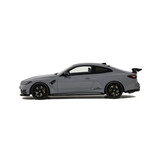 1:18 BMW M4 ACS by Schnitzer 2022 'Grey'