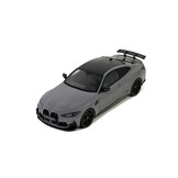 1:18 BMW M4 ACS by Schnitzer 2022 'Grey'