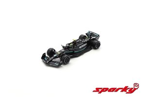 1:64 Mercedes AMG Petronas F1 W14, L. Hamilton 2023