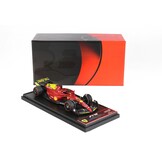 1:43 Ferrari SF-75 C. Leclerc 'Grand Prix Monza 2022'