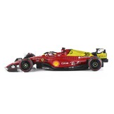1:43 Ferrari SF-75 C. Leclerc 'Grand Prix Monza 2022'