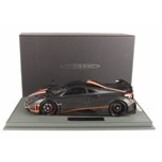 1:18 Pagani Imola 2020 'Matt Carbon Fibre Black'