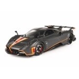 1:18 Pagani Imola 2020 'Matt Carbon Fibre Black'